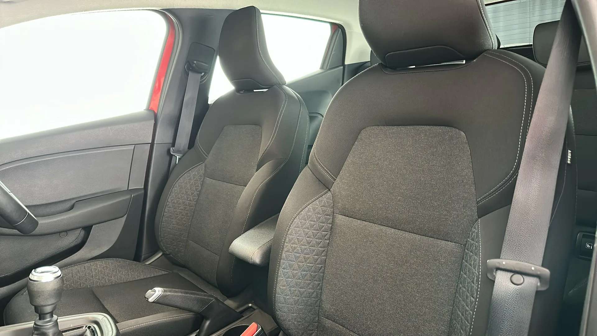 2022 RENAULT CLIO 2022 RENAULT CLIO