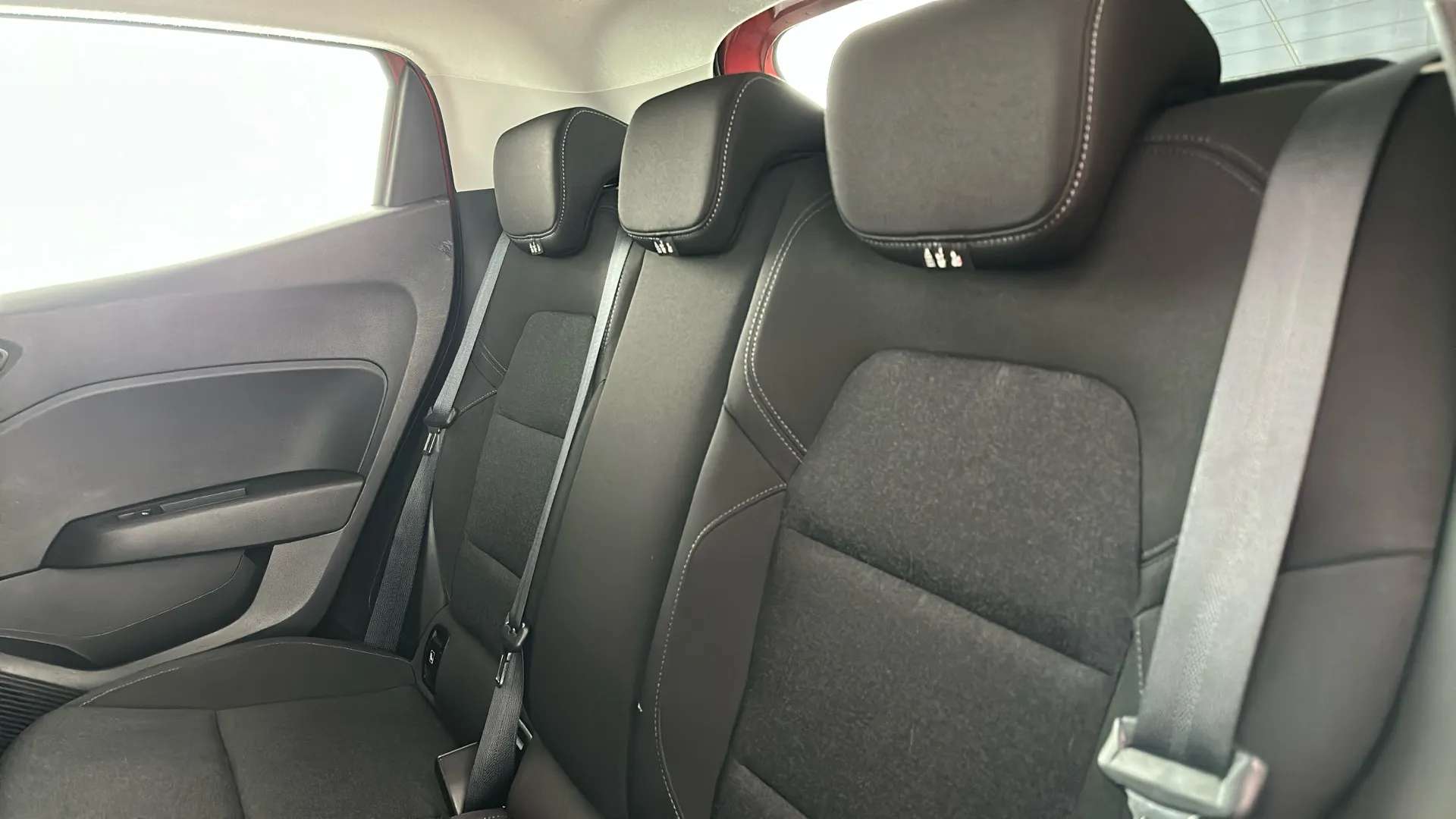 2022 RENAULT CLIO 2022 RENAULT CLIO
