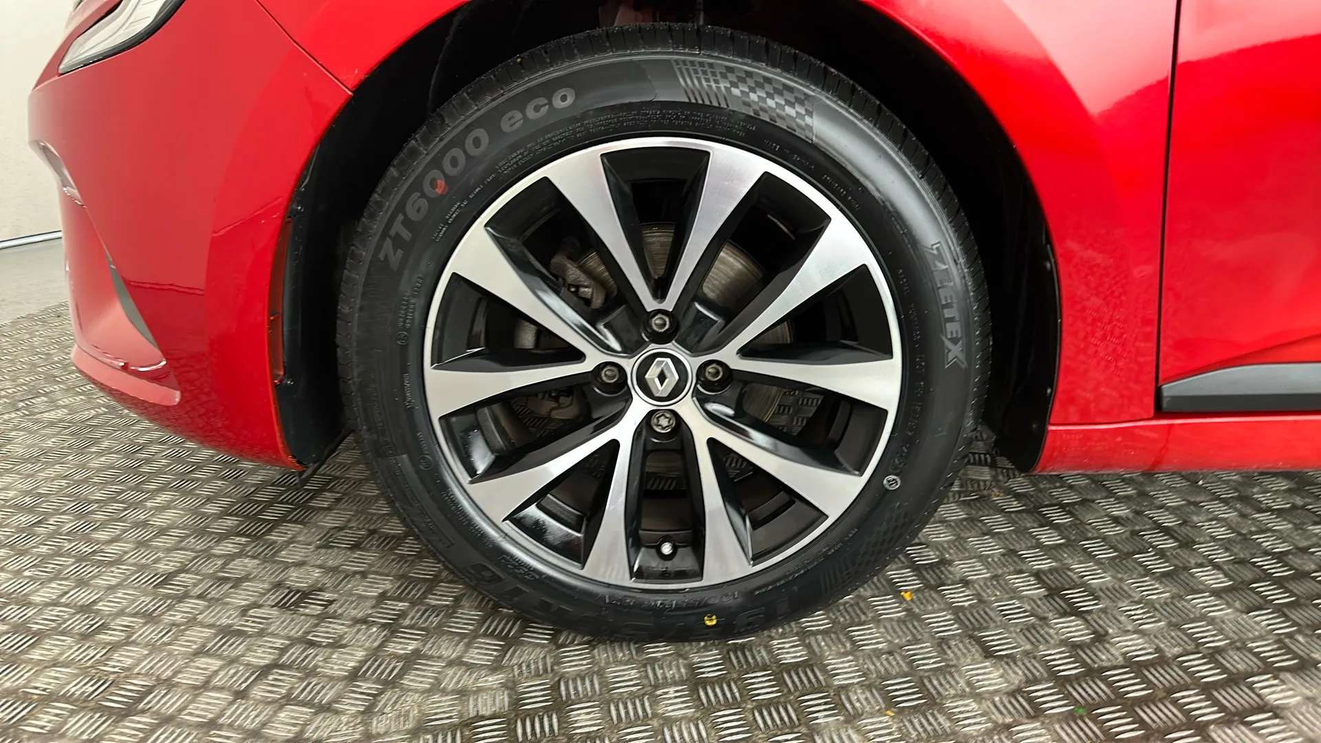 2022 RENAULT CLIO 2022 RENAULT CLIO