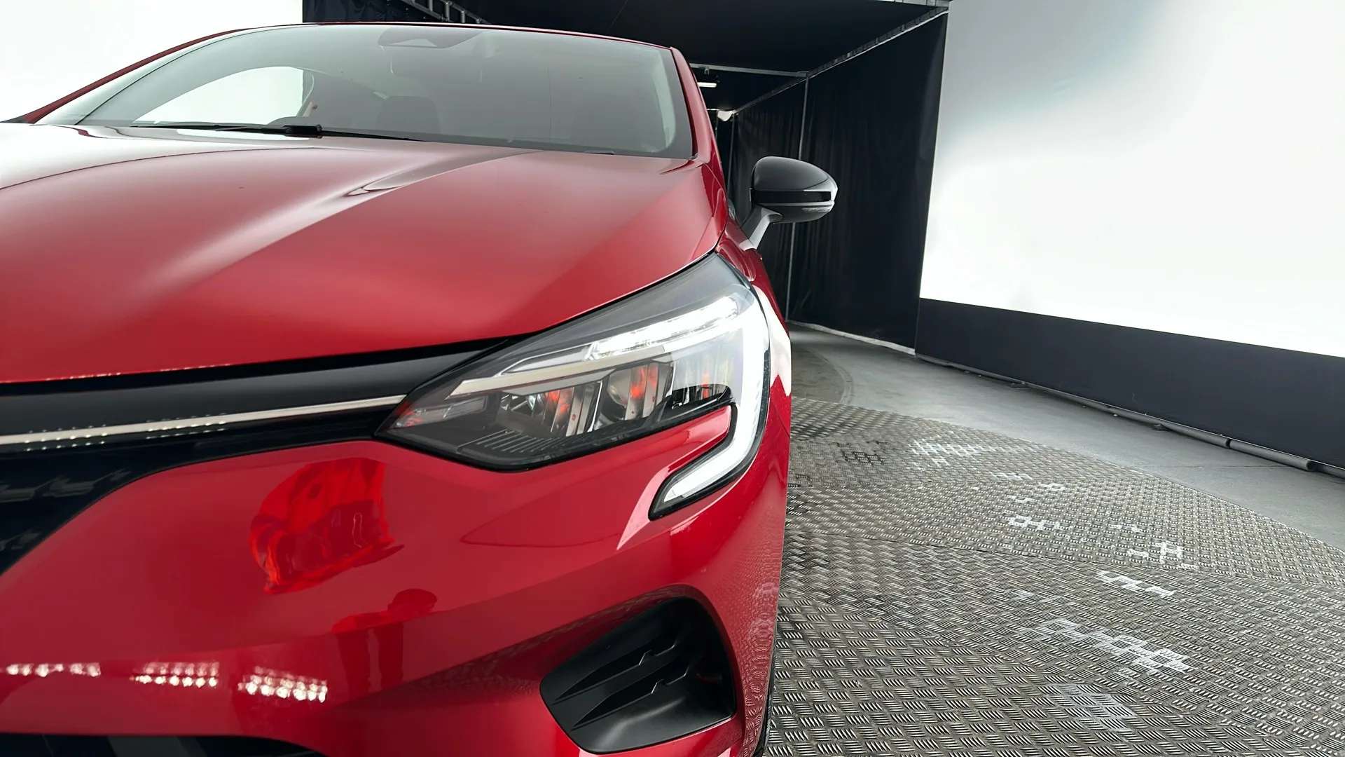 2022 RENAULT CLIO 2022 RENAULT CLIO