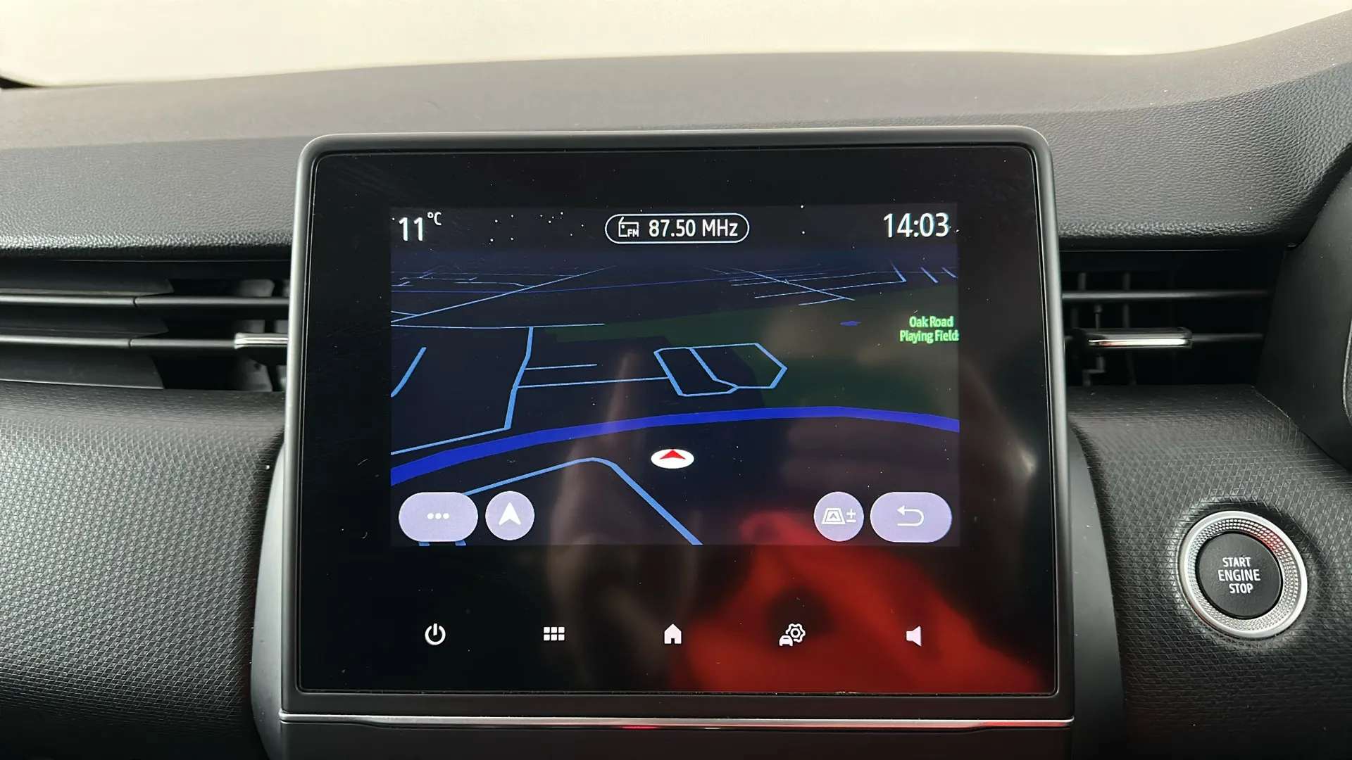 2022 RENAULT CLIO 2022 RENAULT CLIO