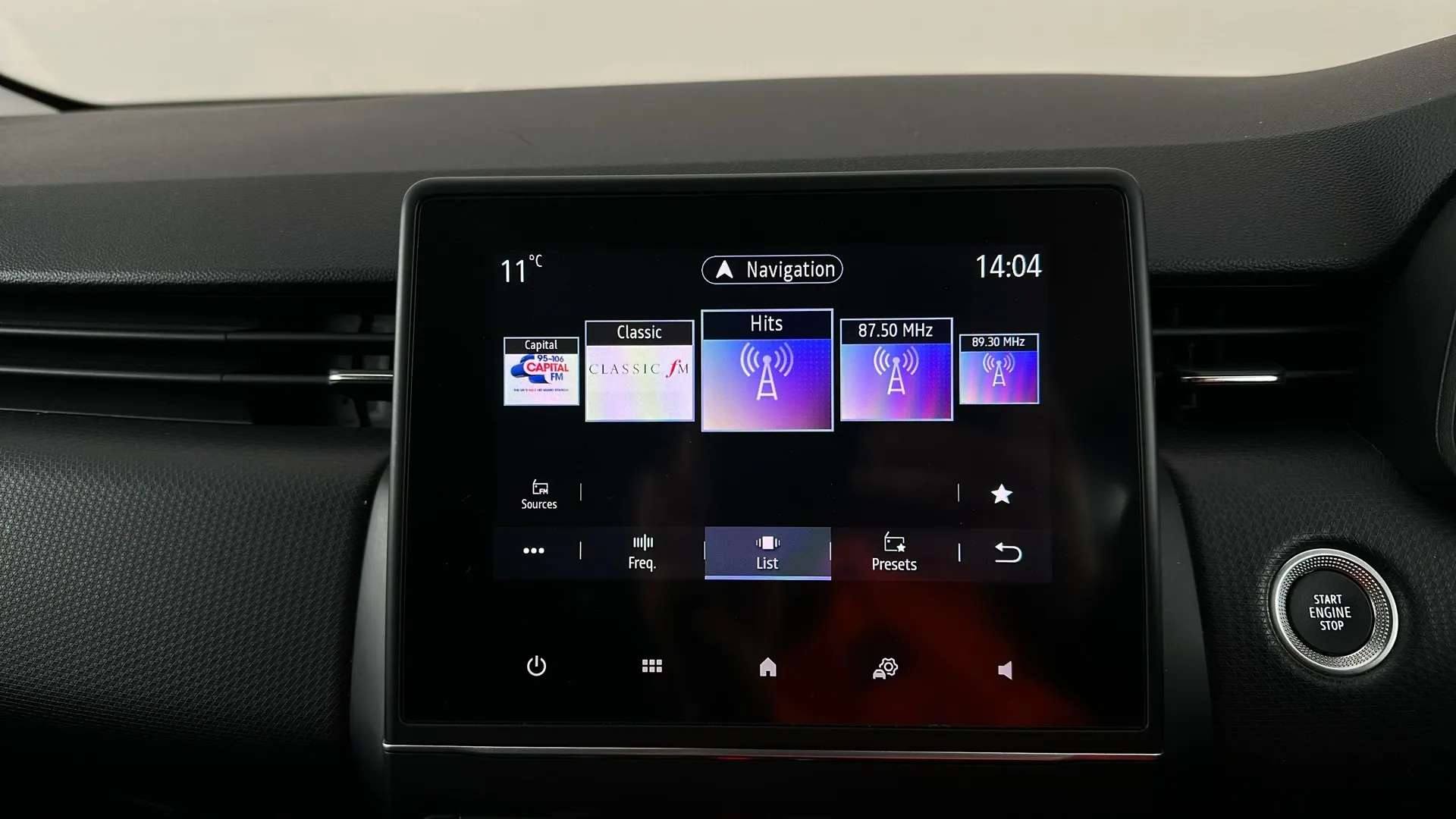 2022 RENAULT CLIO 2022 RENAULT CLIO