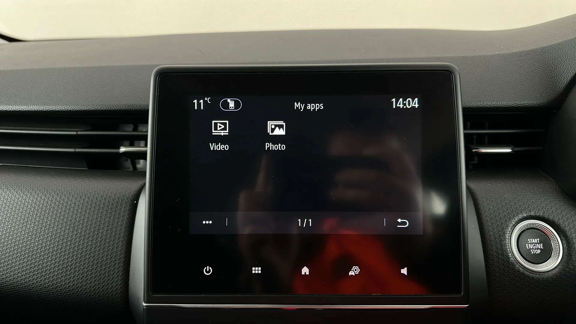 2022 RENAULT CLIO 2022 RENAULT CLIO