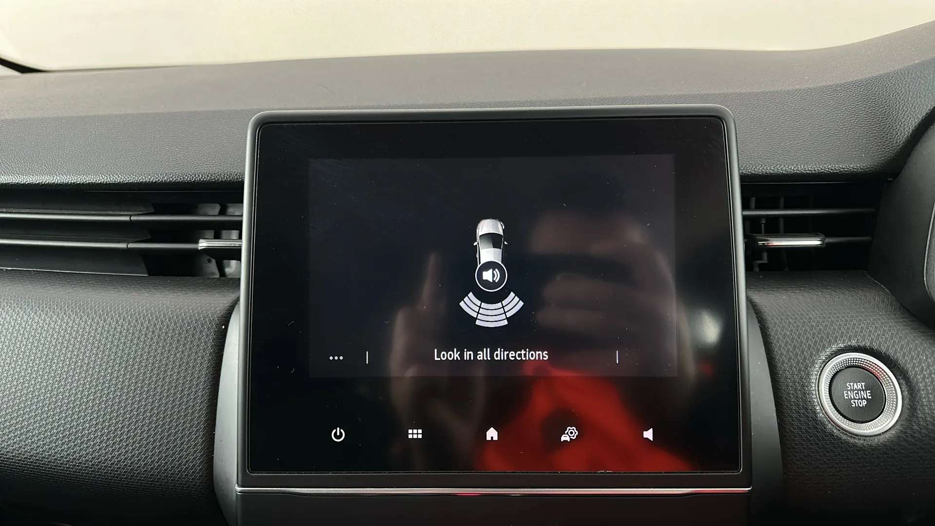 2022 RENAULT CLIO 2022 RENAULT CLIO