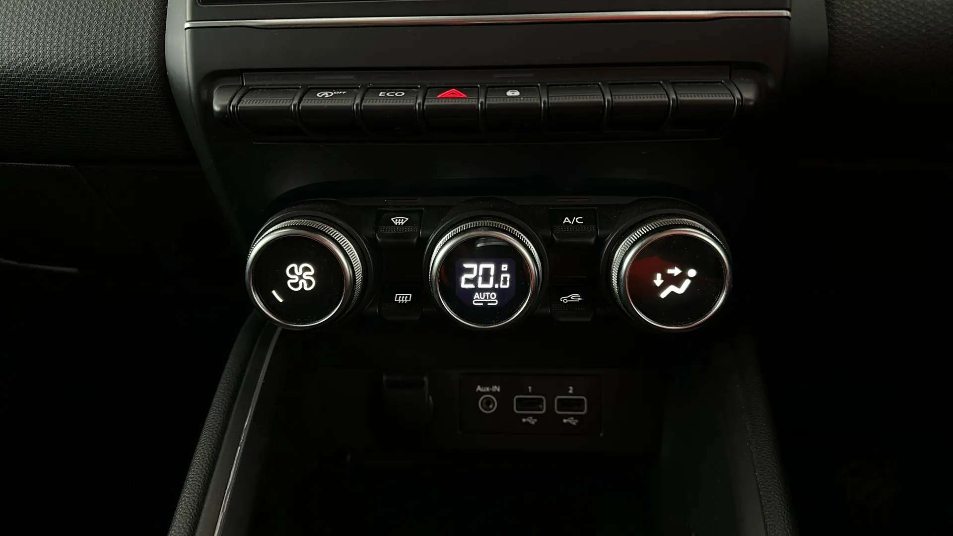 2022 RENAULT CLIO 2022 RENAULT CLIO