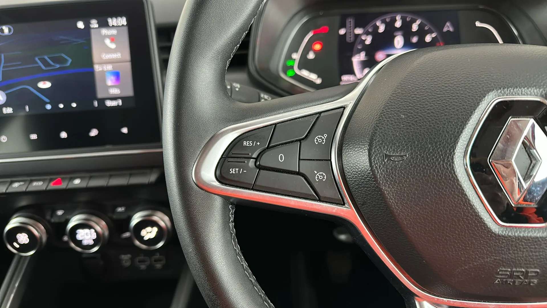 2022 RENAULT CLIO 2022 RENAULT CLIO