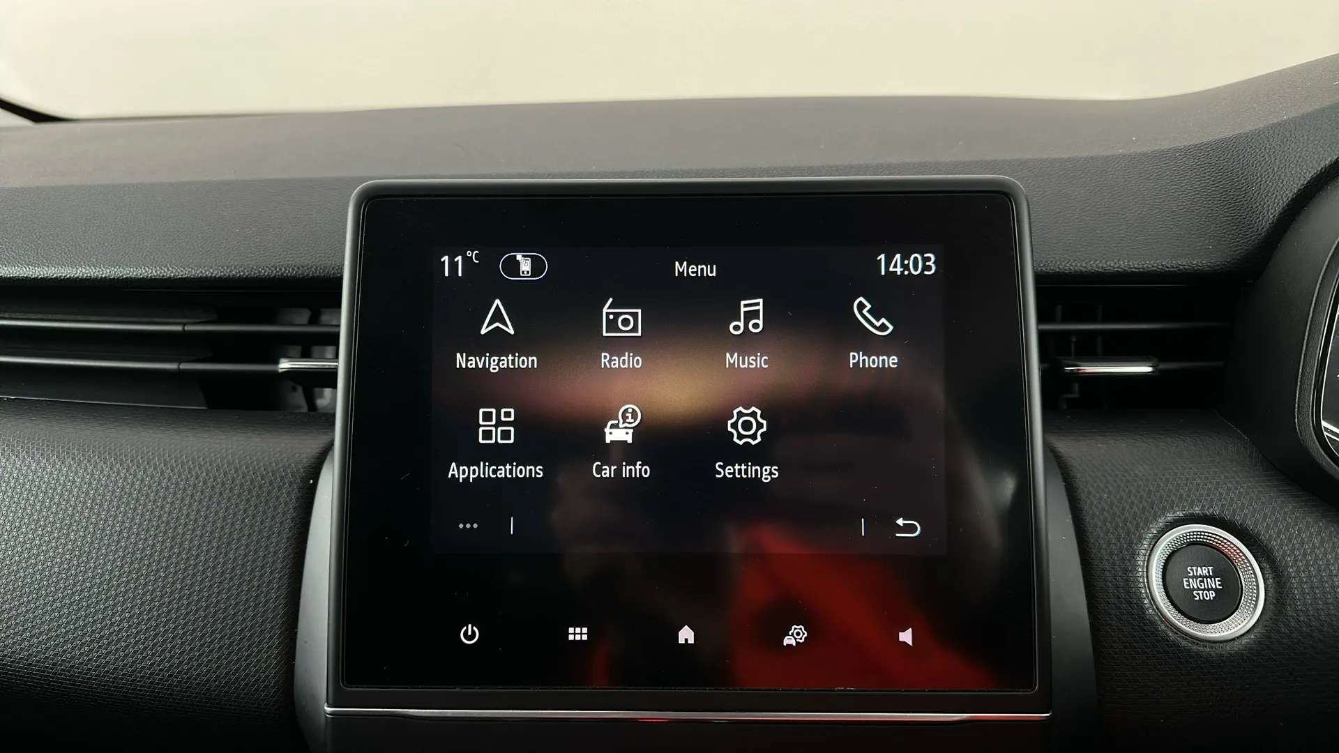2022 RENAULT CLIO 2022 RENAULT CLIO