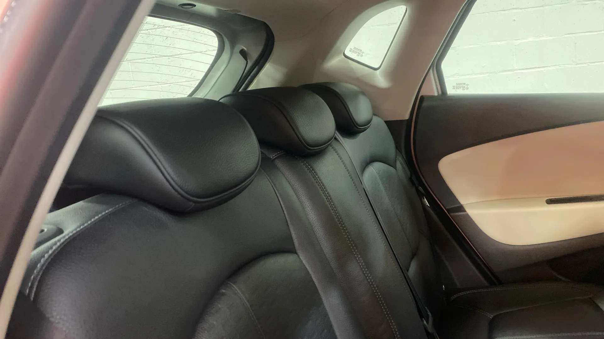 2018 RENAULT CAPTUR 2018 RENAULT CAPTUR