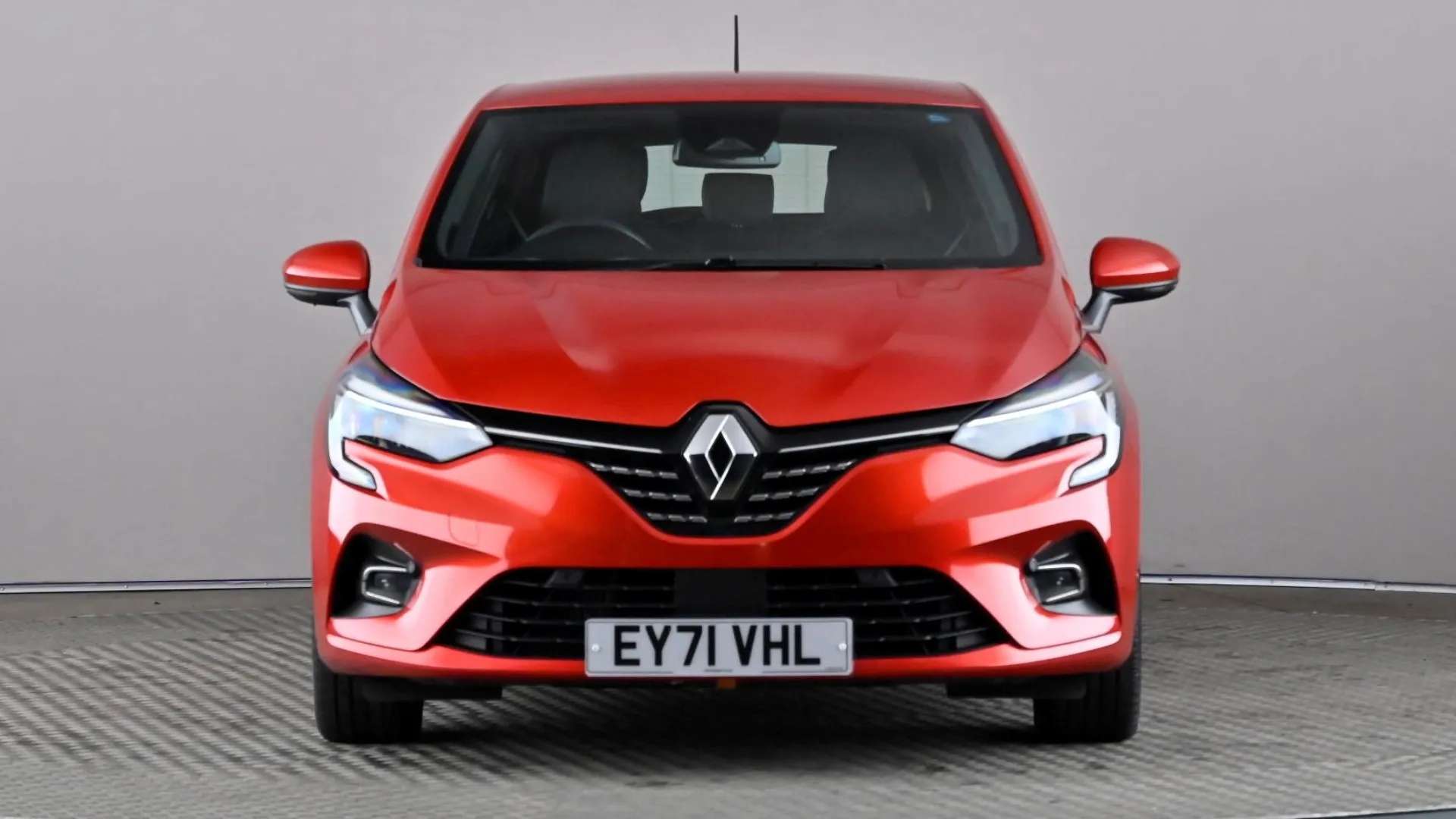 A 2021 RENAULT CLIO 1.0 TCe 90 S Edition A 2021 RENAULT CLIO 1.0 TCe 90 S Edition
