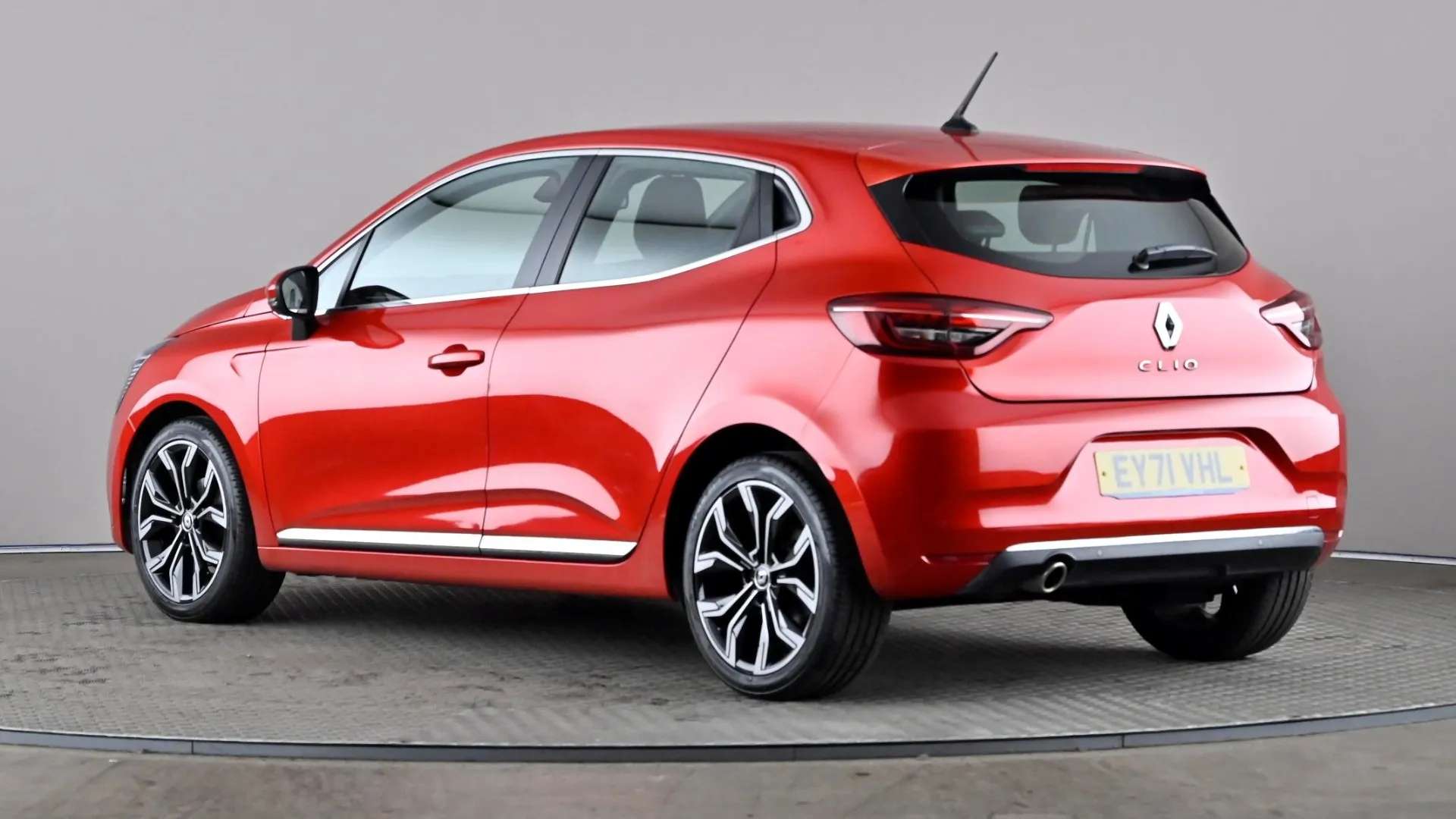 A 2021 RENAULT CLIO 1.0 TCe 90 S Edition A 2021 RENAULT CLIO 1.0 TCe 90 S Edition