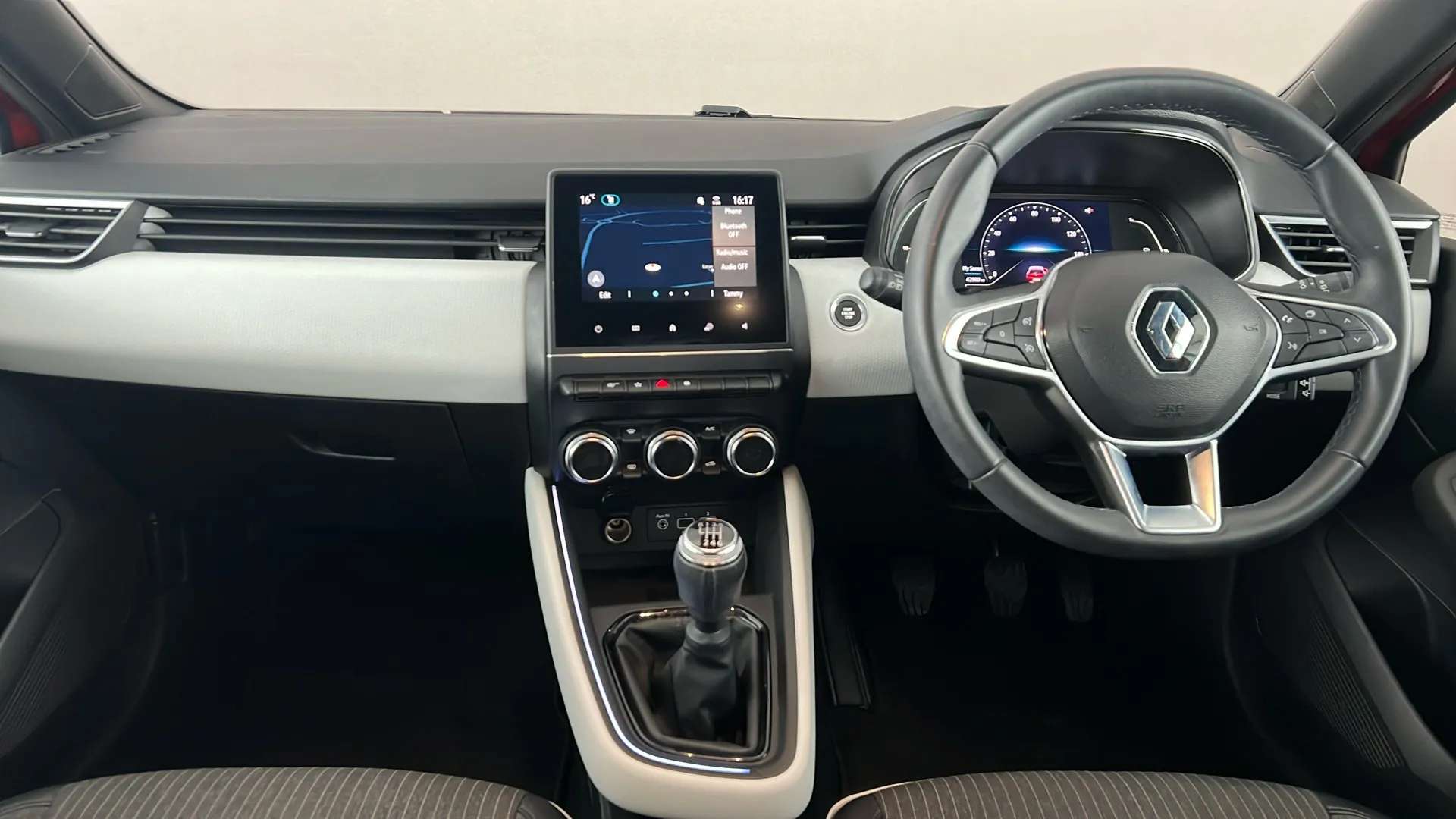 2021 RENAULT CLIO 2021 RENAULT CLIO