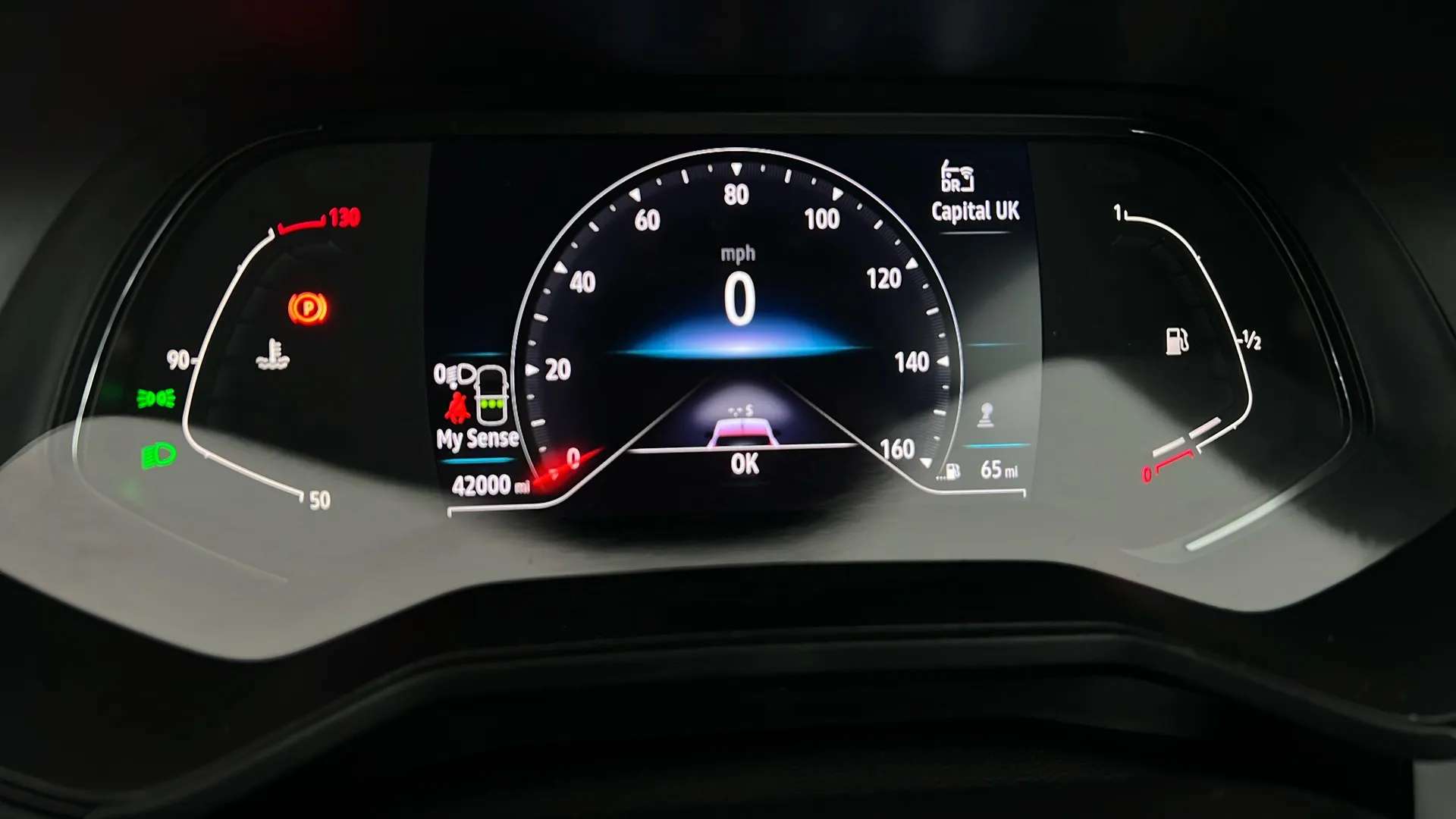 2021 RENAULT CLIO 2021 RENAULT CLIO