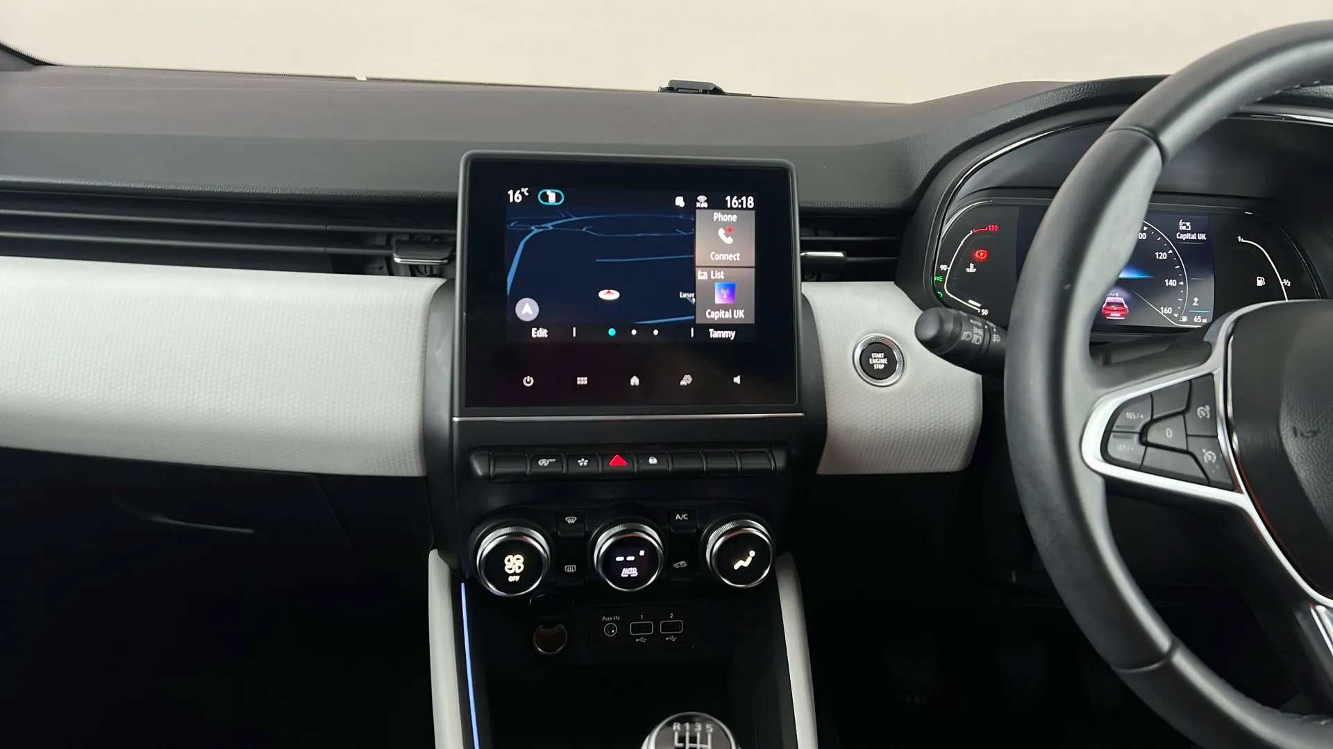 2021 RENAULT CLIO 2021 RENAULT CLIO