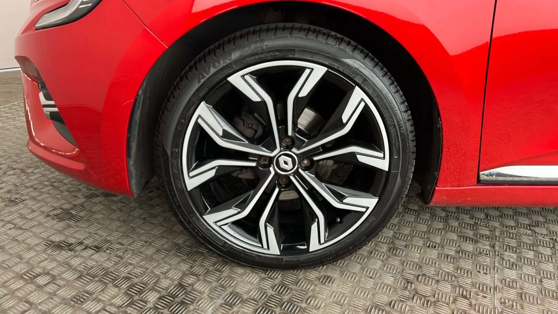 2021 RENAULT CLIO 2021 RENAULT CLIO