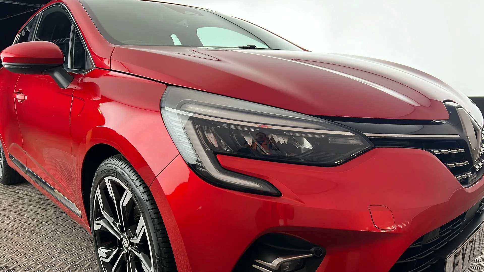 2021 RENAULT CLIO 2021 RENAULT CLIO