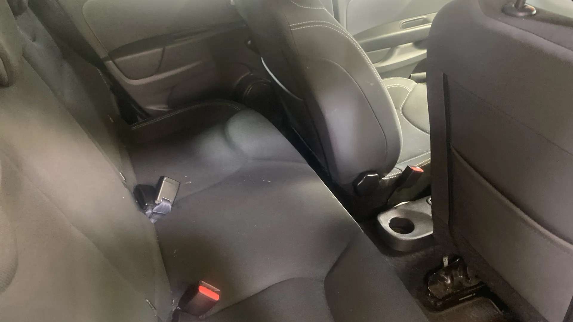 2018 RENAULT CLIO 2018 RENAULT CLIO
