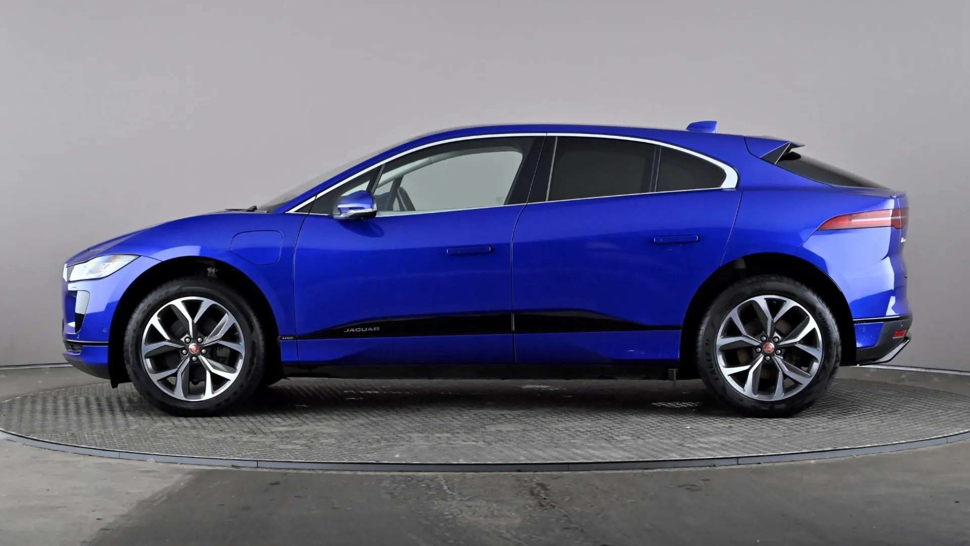A 2020 JAGUAR I-PACE 294kW EV400 HSE 90kWh Auto A 2020 JAGUAR I-PACE 294kW EV400 HSE 90kWh Auto