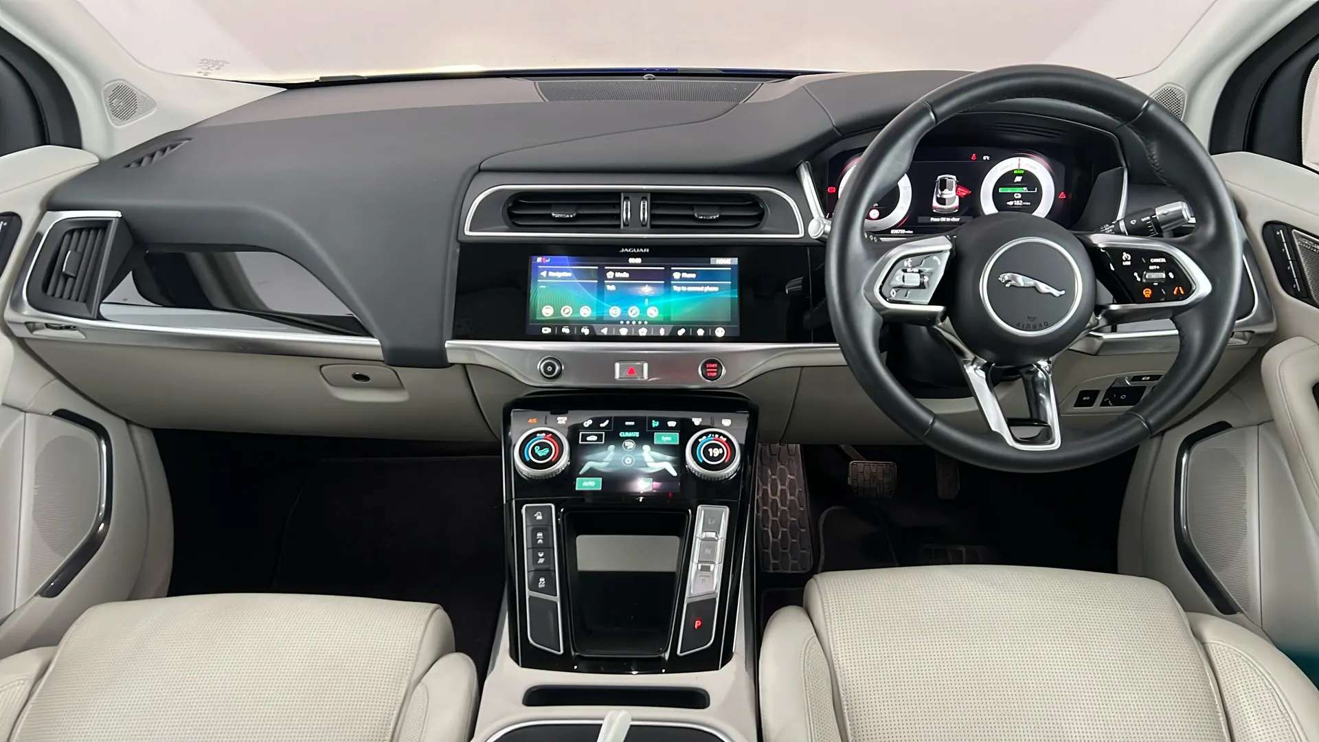 2020 JAGUAR I-PACE 2020 JAGUAR I-PACE