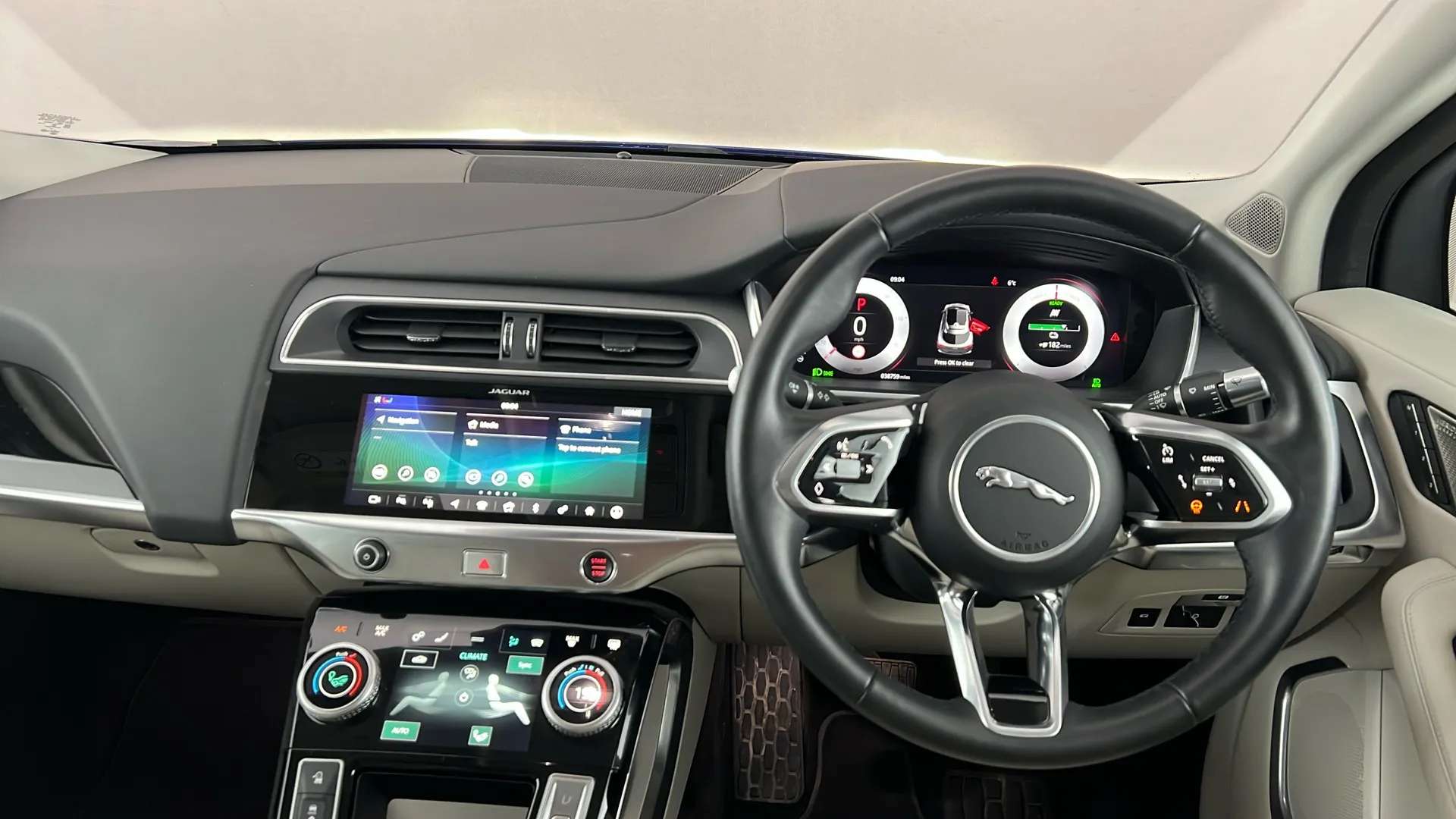 2020 JAGUAR I-PACE 2020 JAGUAR I-PACE