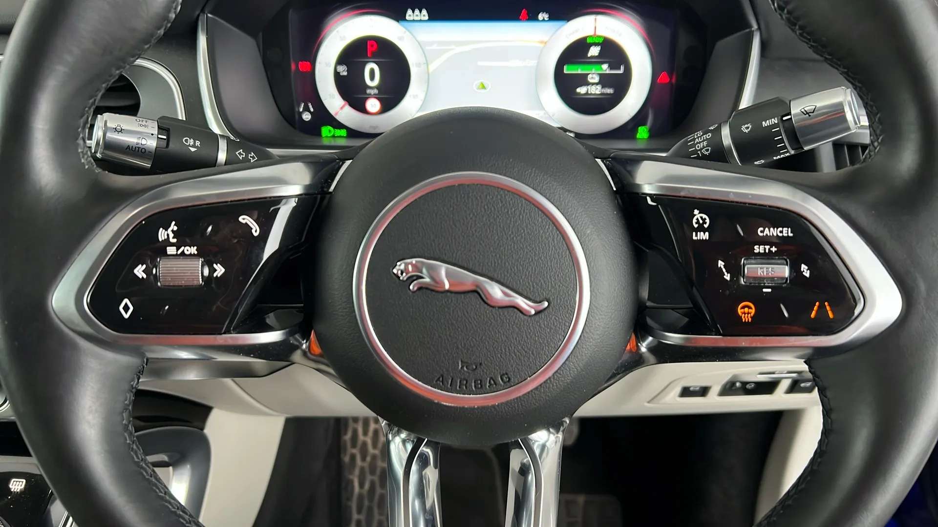 2020 JAGUAR I-PACE 2020 JAGUAR I-PACE
