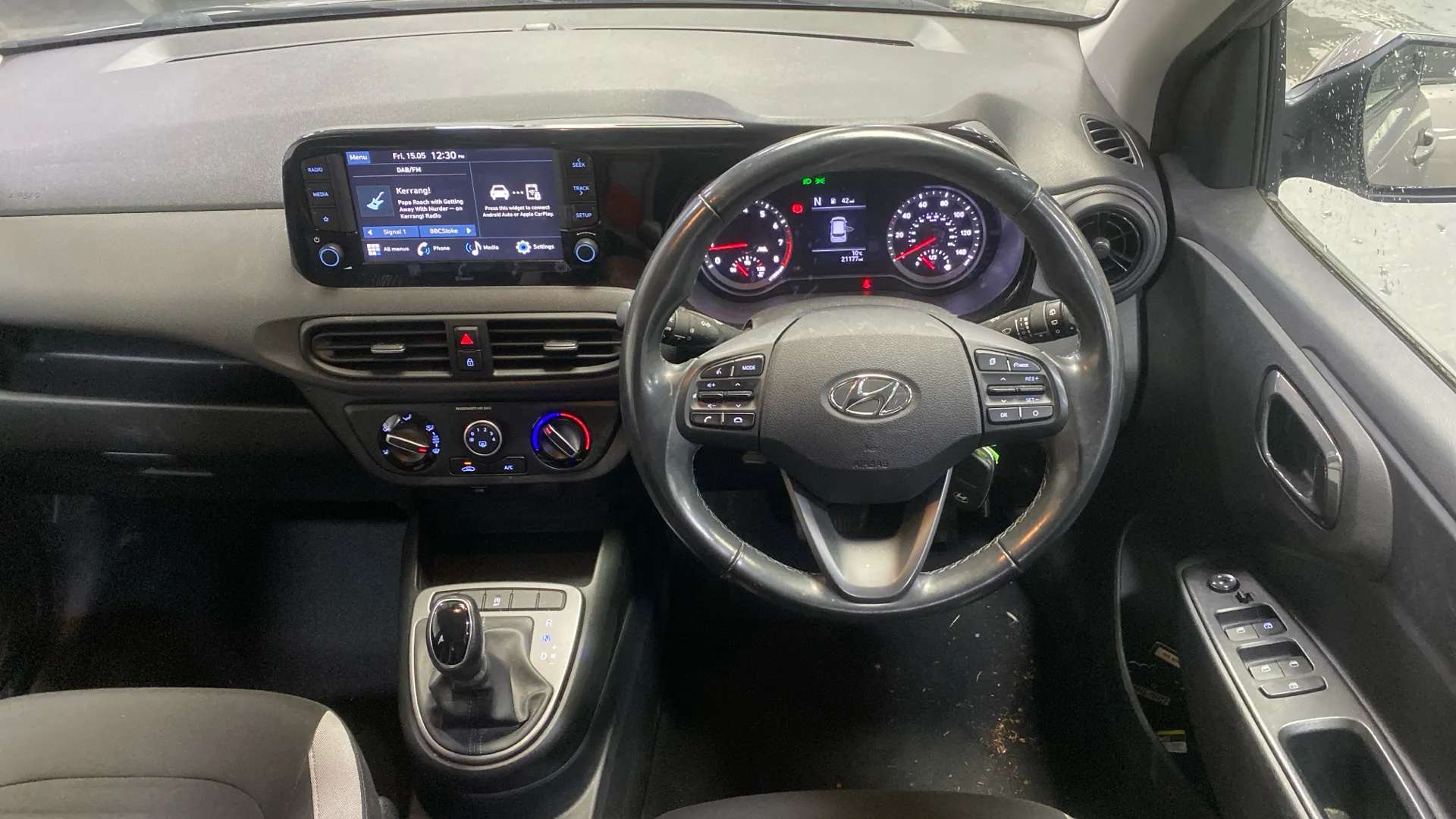 2022 HYUNDAI I10 2022 HYUNDAI I10
