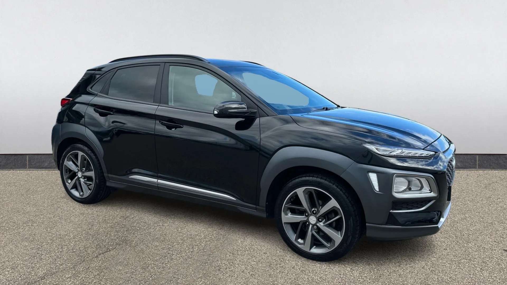 2020 HYUNDAI KONA 2020 HYUNDAI KONA