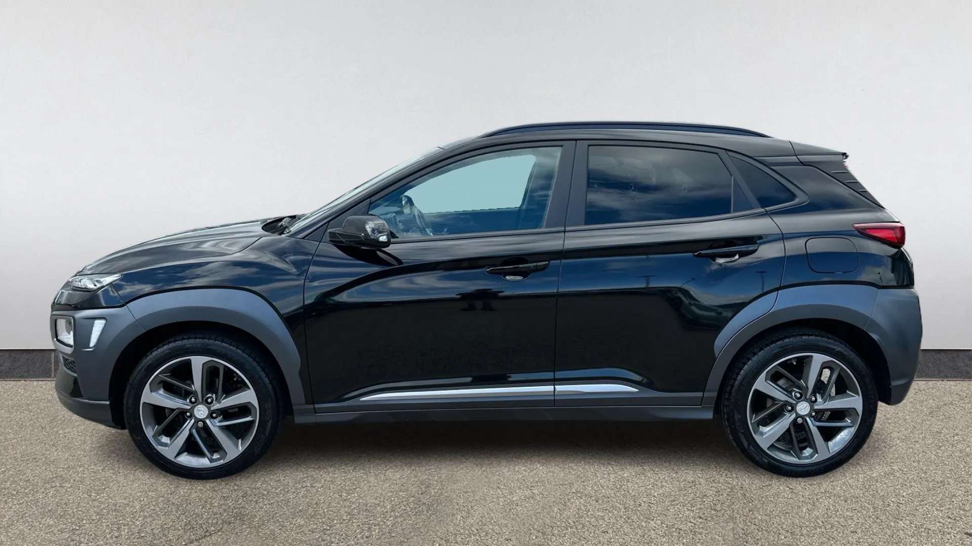2020 HYUNDAI KONA 2020 HYUNDAI KONA