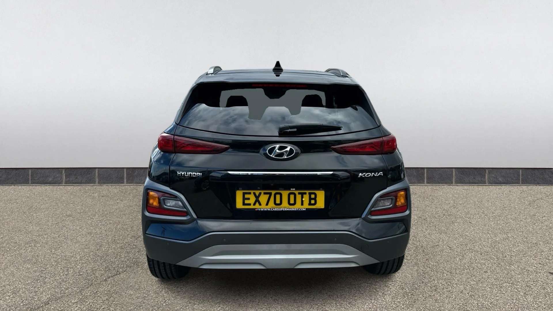 2020 HYUNDAI KONA 2020 HYUNDAI KONA