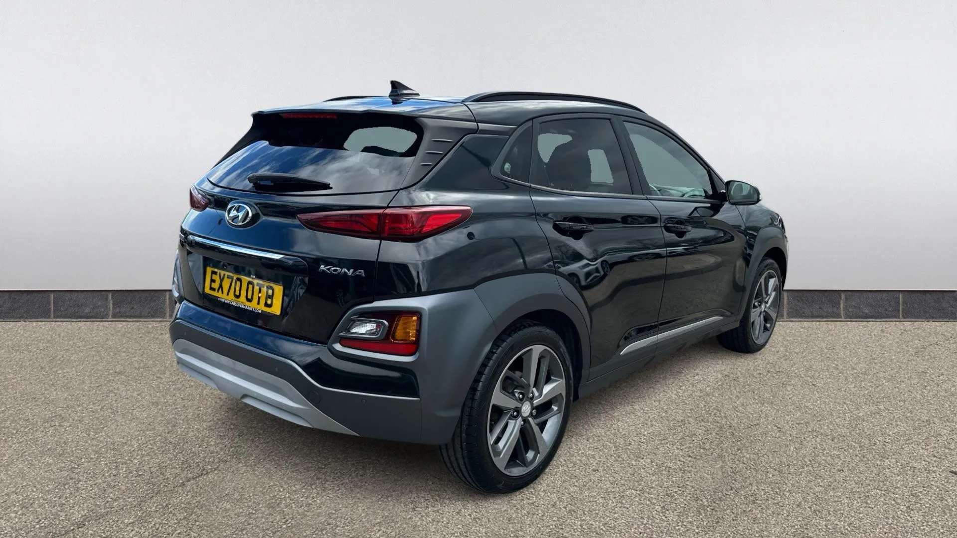 2020 HYUNDAI KONA 2020 HYUNDAI KONA