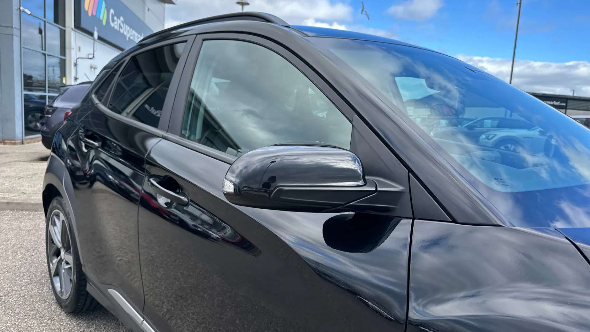 2020 HYUNDAI KONA 2020 HYUNDAI KONA