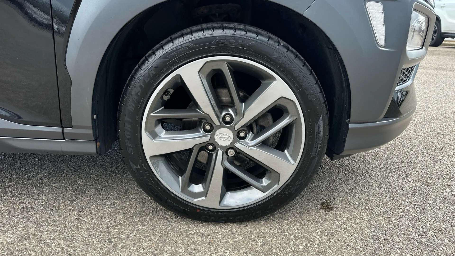 2020 HYUNDAI KONA 2020 HYUNDAI KONA