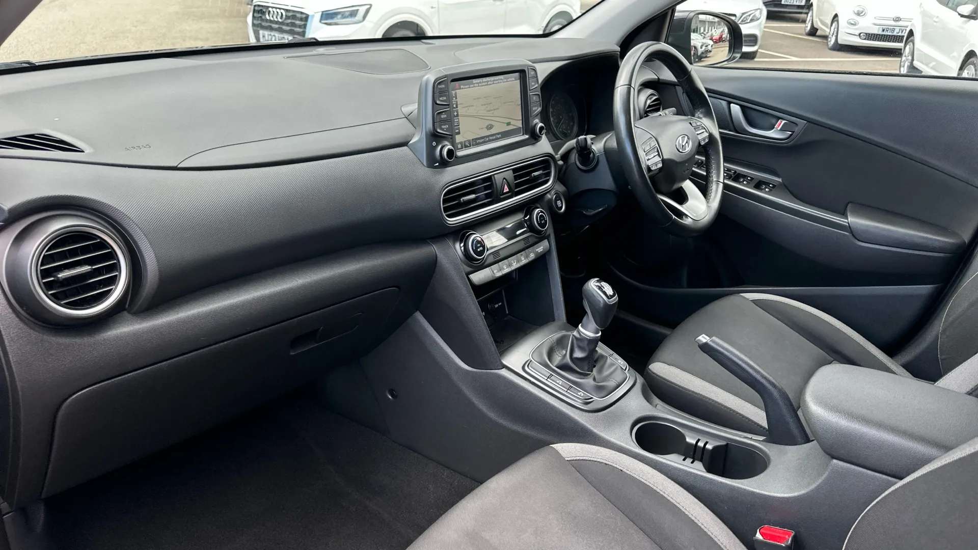 2020 HYUNDAI KONA 2020 HYUNDAI KONA