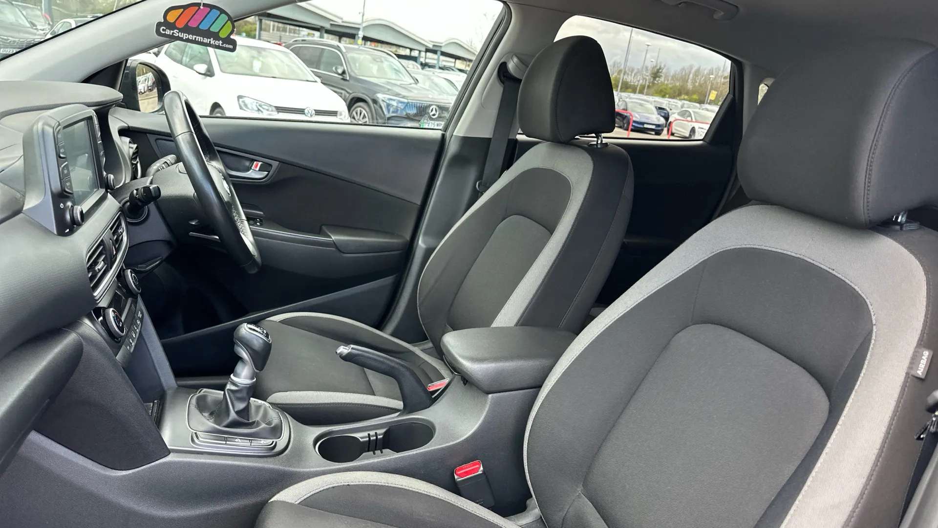 2020 HYUNDAI KONA 2020 HYUNDAI KONA