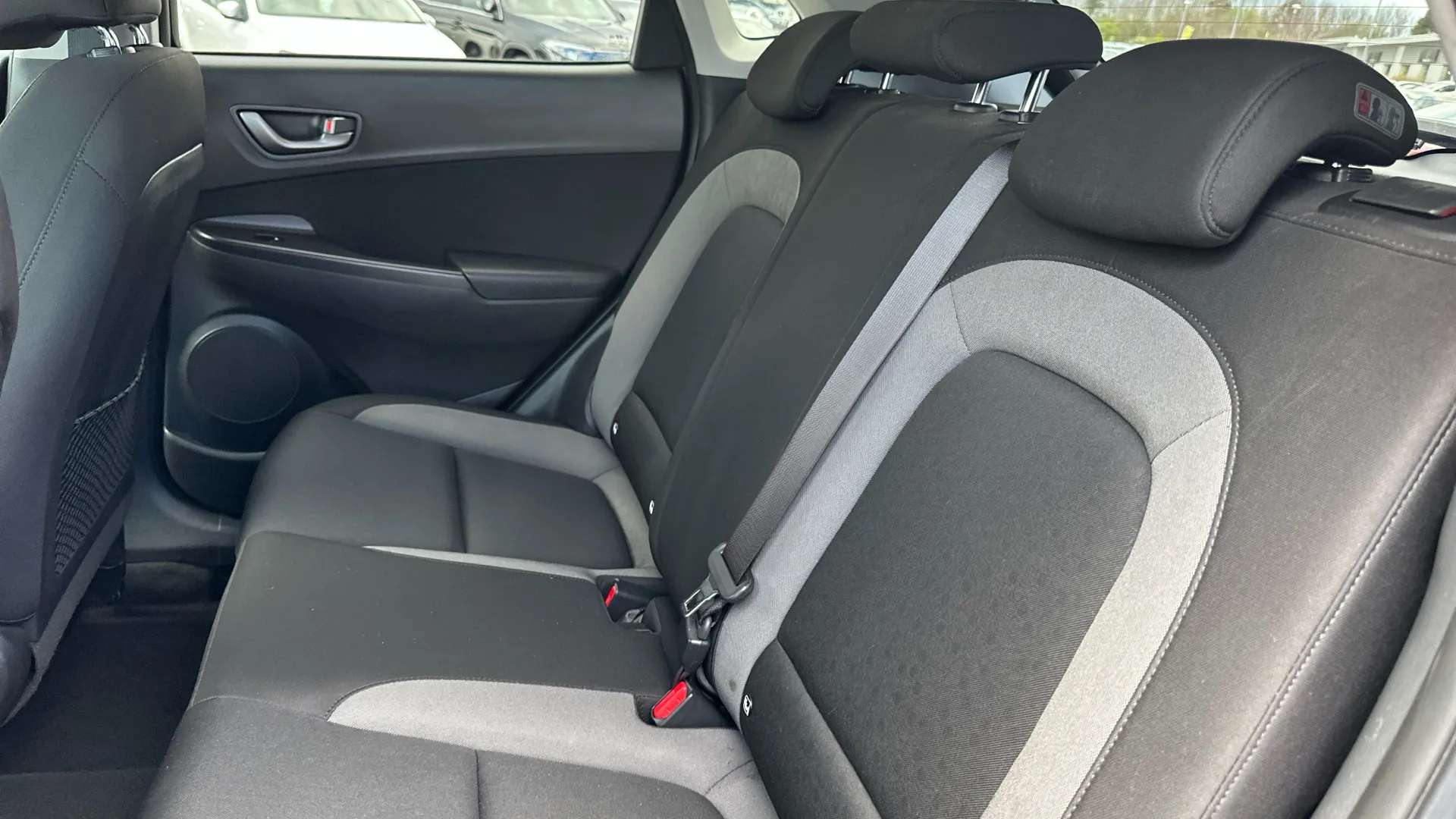 2020 HYUNDAI KONA 2020 HYUNDAI KONA