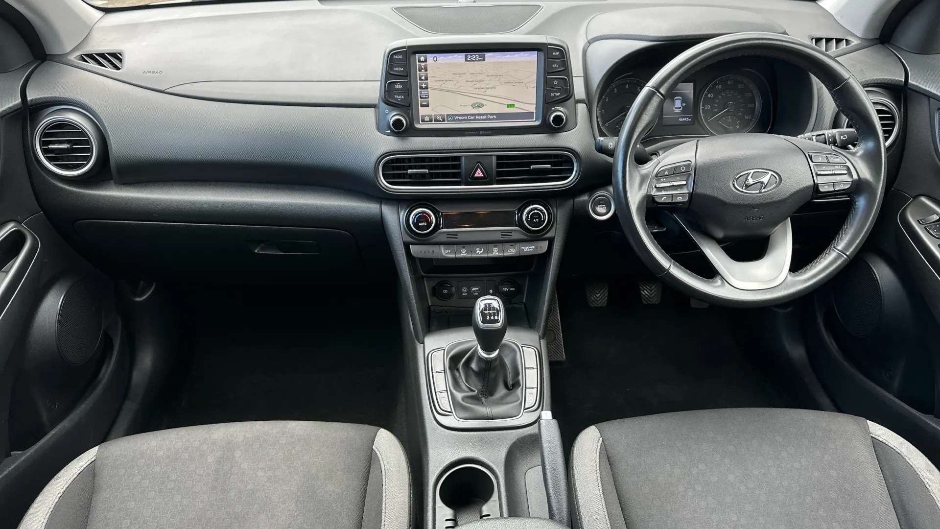 2020 HYUNDAI KONA 2020 HYUNDAI KONA