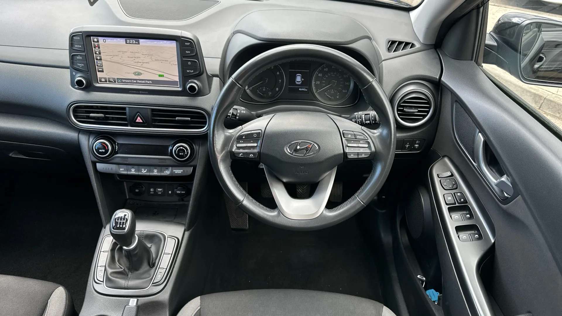 2020 HYUNDAI KONA 2020 HYUNDAI KONA