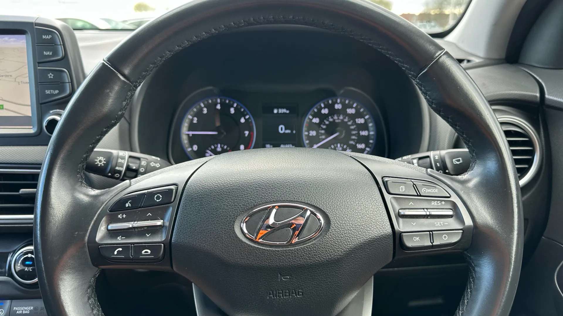 2020 HYUNDAI KONA 2020 HYUNDAI KONA