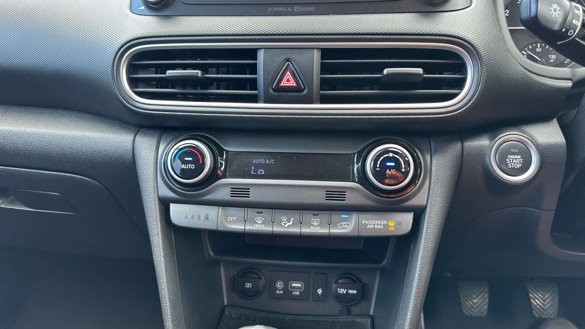 2020 HYUNDAI KONA 2020 HYUNDAI KONA