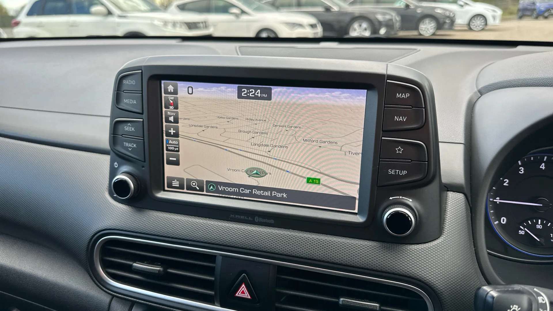 2020 HYUNDAI KONA 2020 HYUNDAI KONA