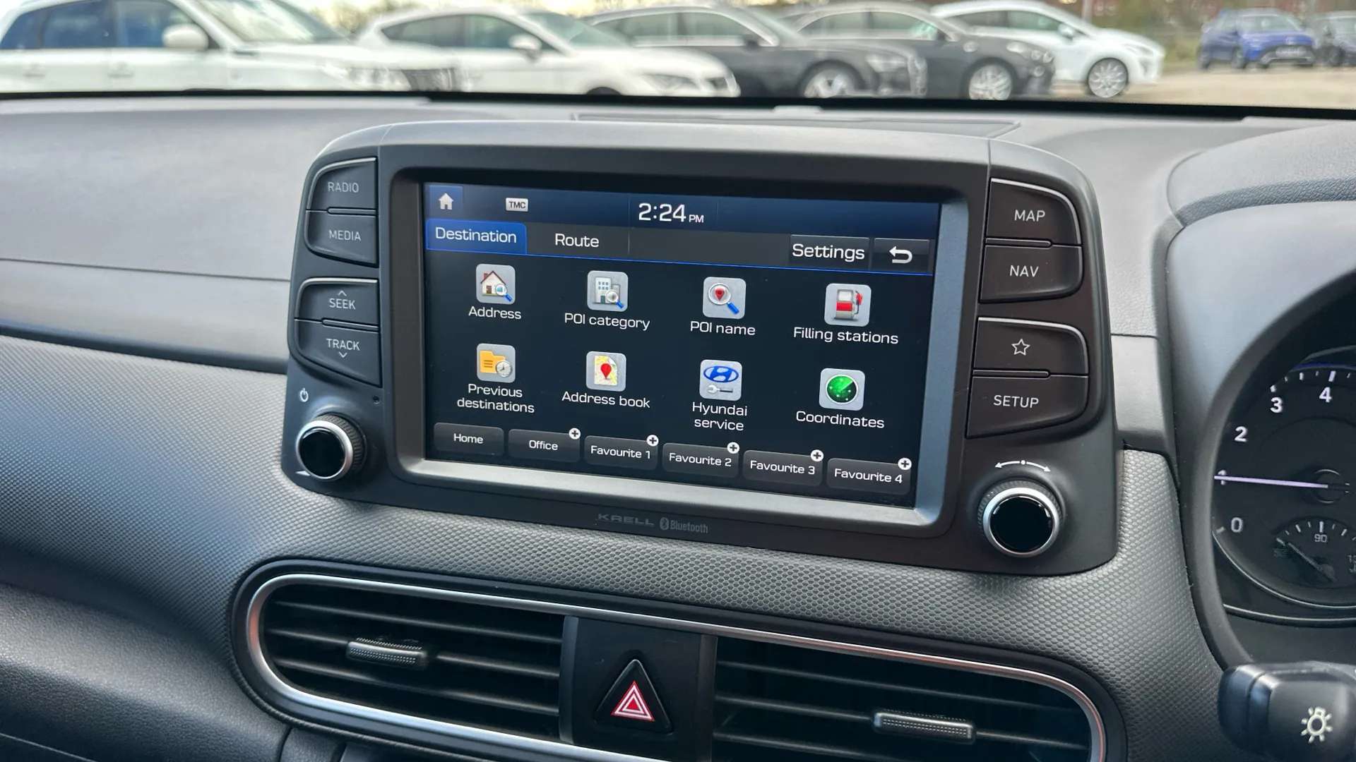 2020 HYUNDAI KONA 2020 HYUNDAI KONA