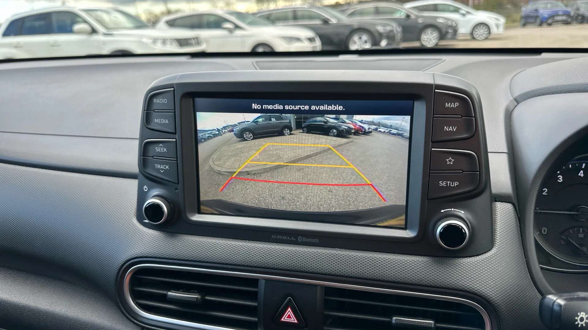 2020 HYUNDAI KONA 2020 HYUNDAI KONA