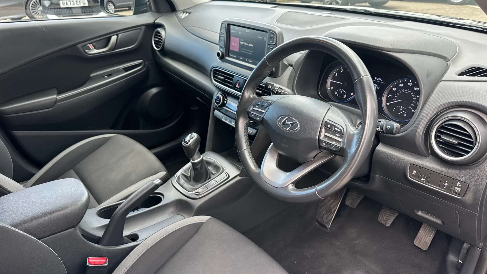 2020 HYUNDAI KONA 2020 HYUNDAI KONA