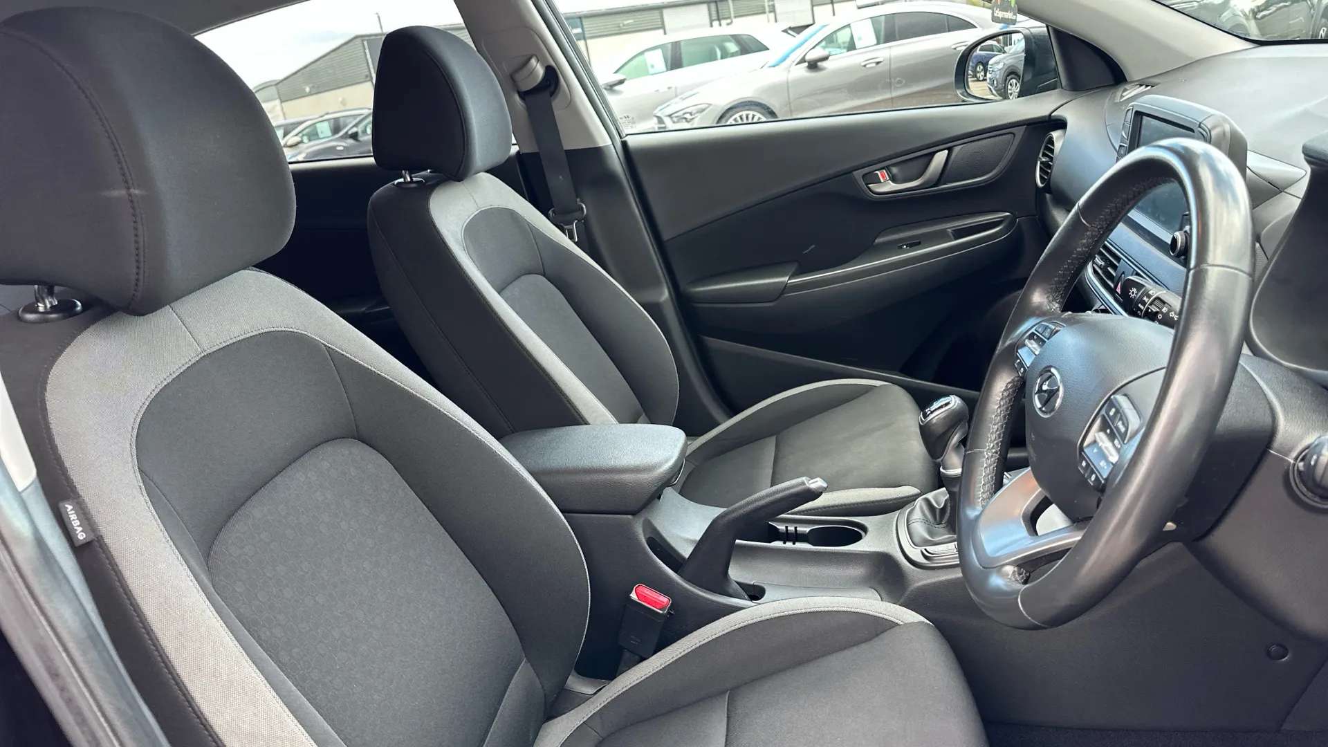 2020 HYUNDAI KONA 2020 HYUNDAI KONA