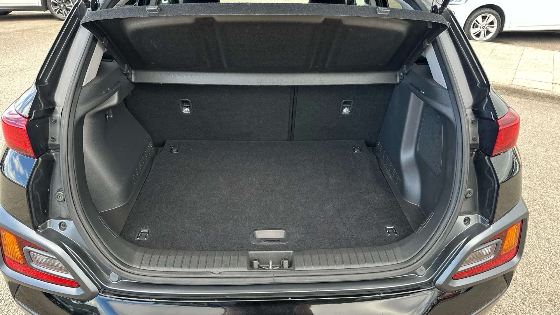 2020 HYUNDAI KONA 2020 HYUNDAI KONA