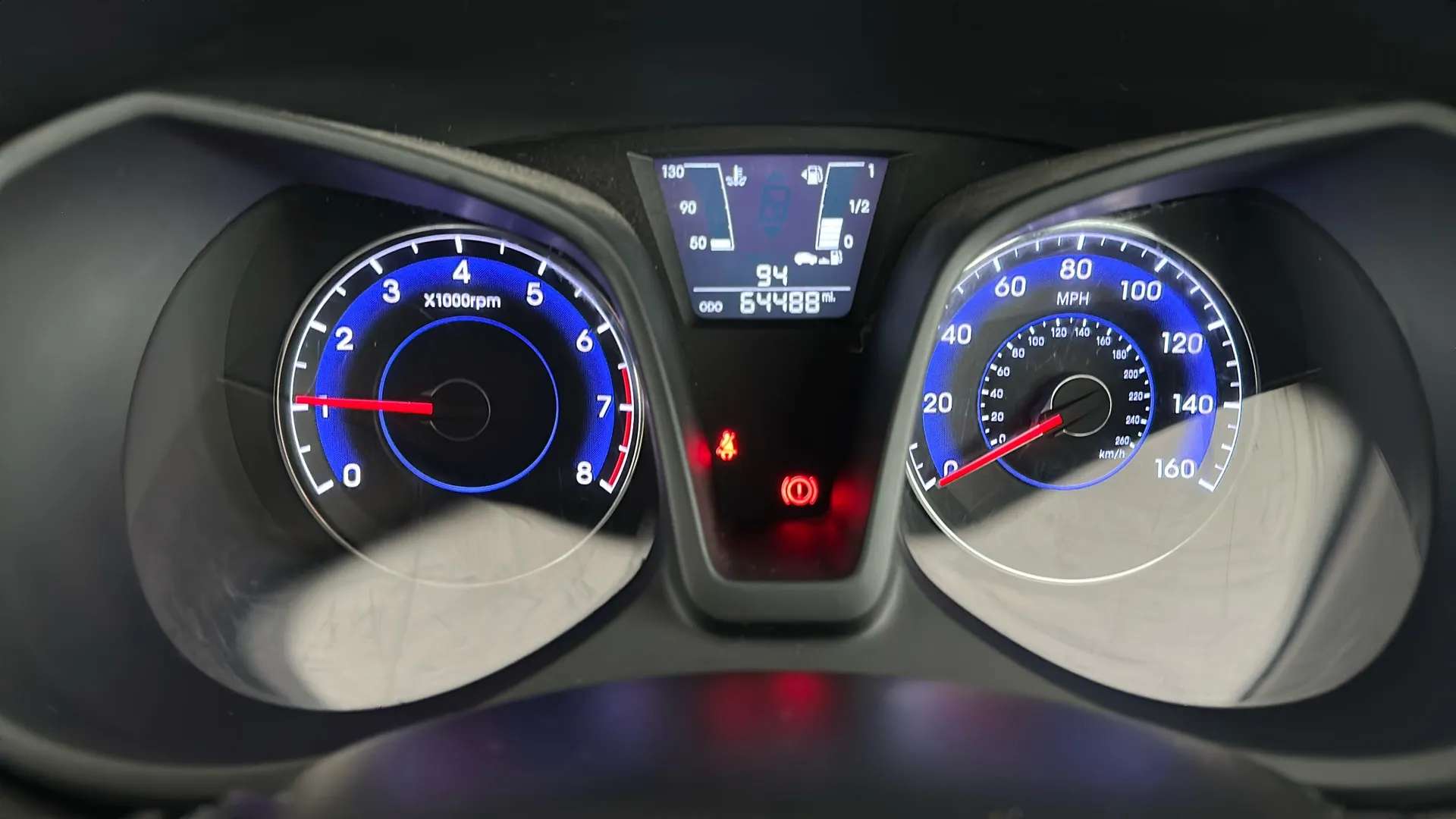 2017 HYUNDAI IX20 2017 HYUNDAI IX20