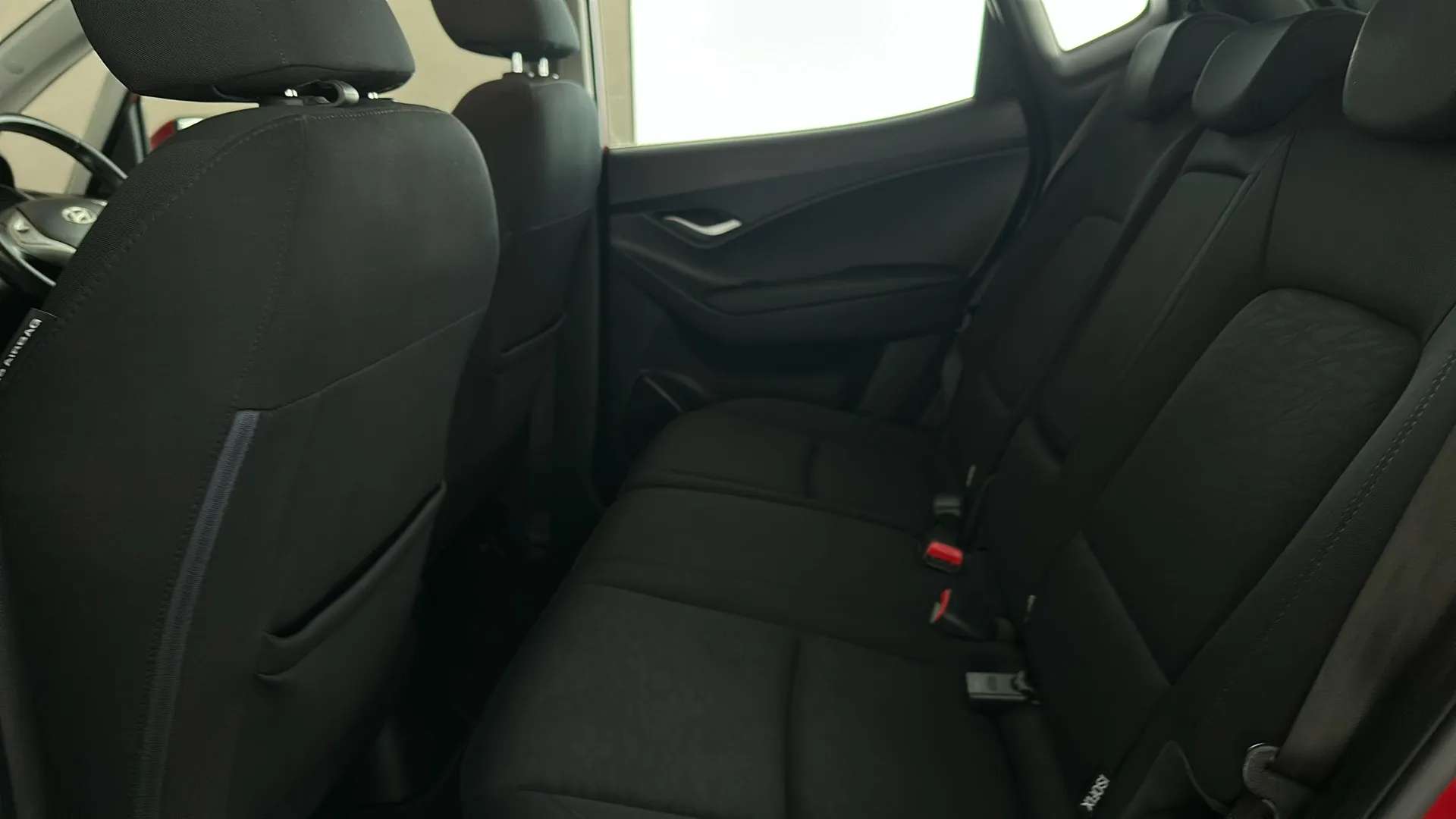 2017 HYUNDAI IX20 2017 HYUNDAI IX20