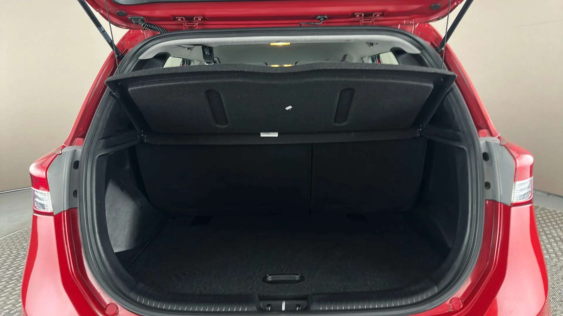 2017 HYUNDAI IX20 2017 HYUNDAI IX20
