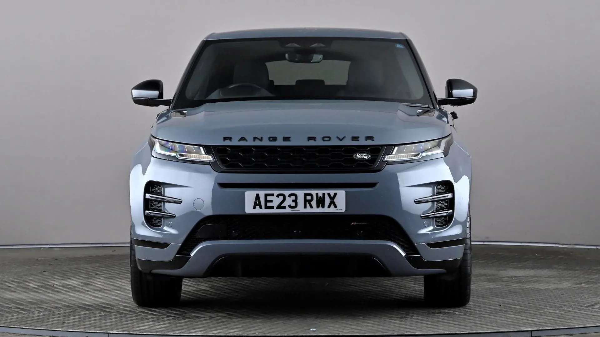 A 2023 LAND ROVER RANGE ROVER EVOQUE 1.5 P300e Evoque Edition Auto A 2023 LAND ROVER RANGE ROVER EVOQUE 1.5 P300e Evoque Edition Auto