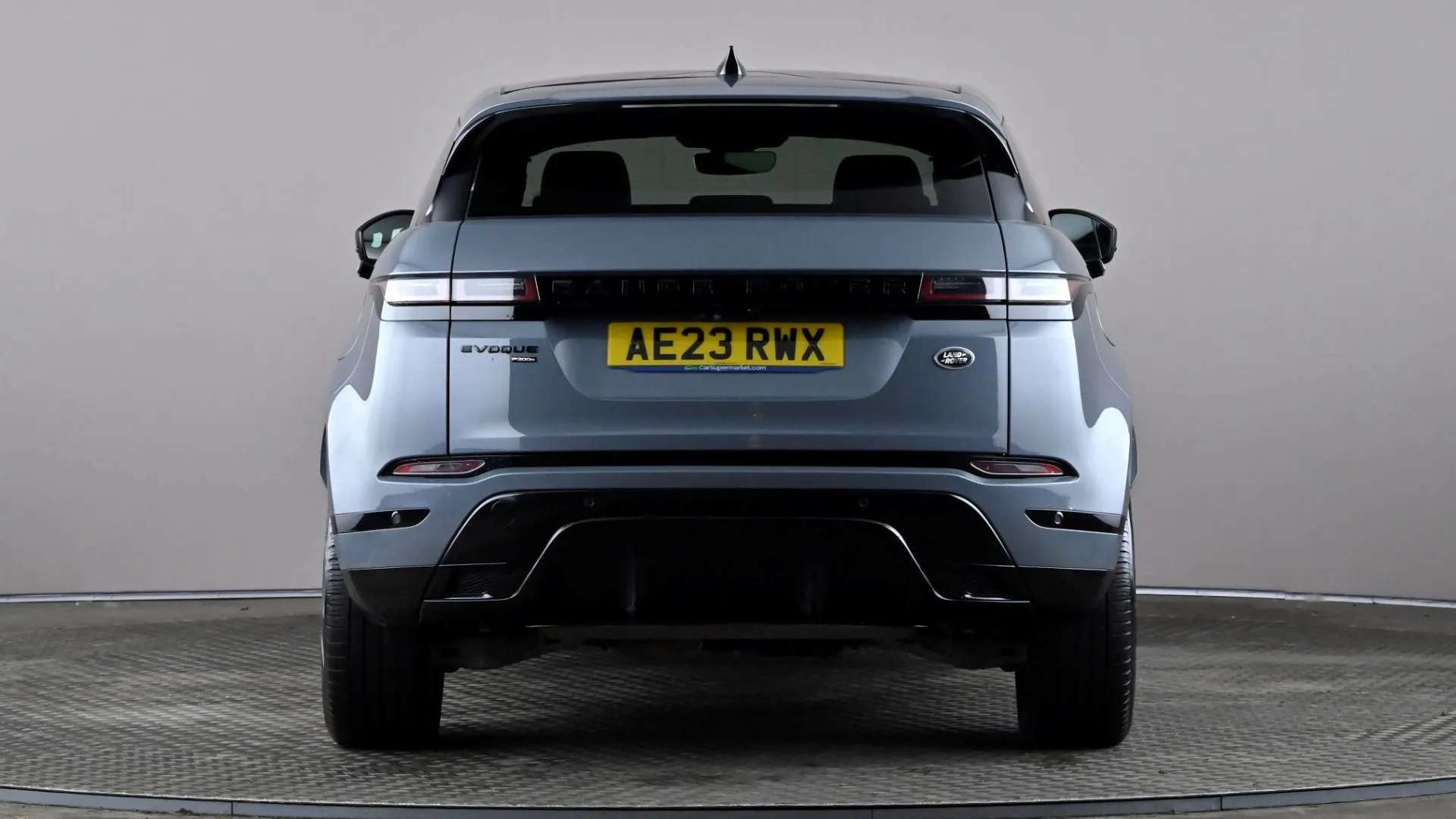 2023 LAND ROVER RANGE ROVER EVOQUE 2023 LAND ROVER RANGE ROVER EVOQUE