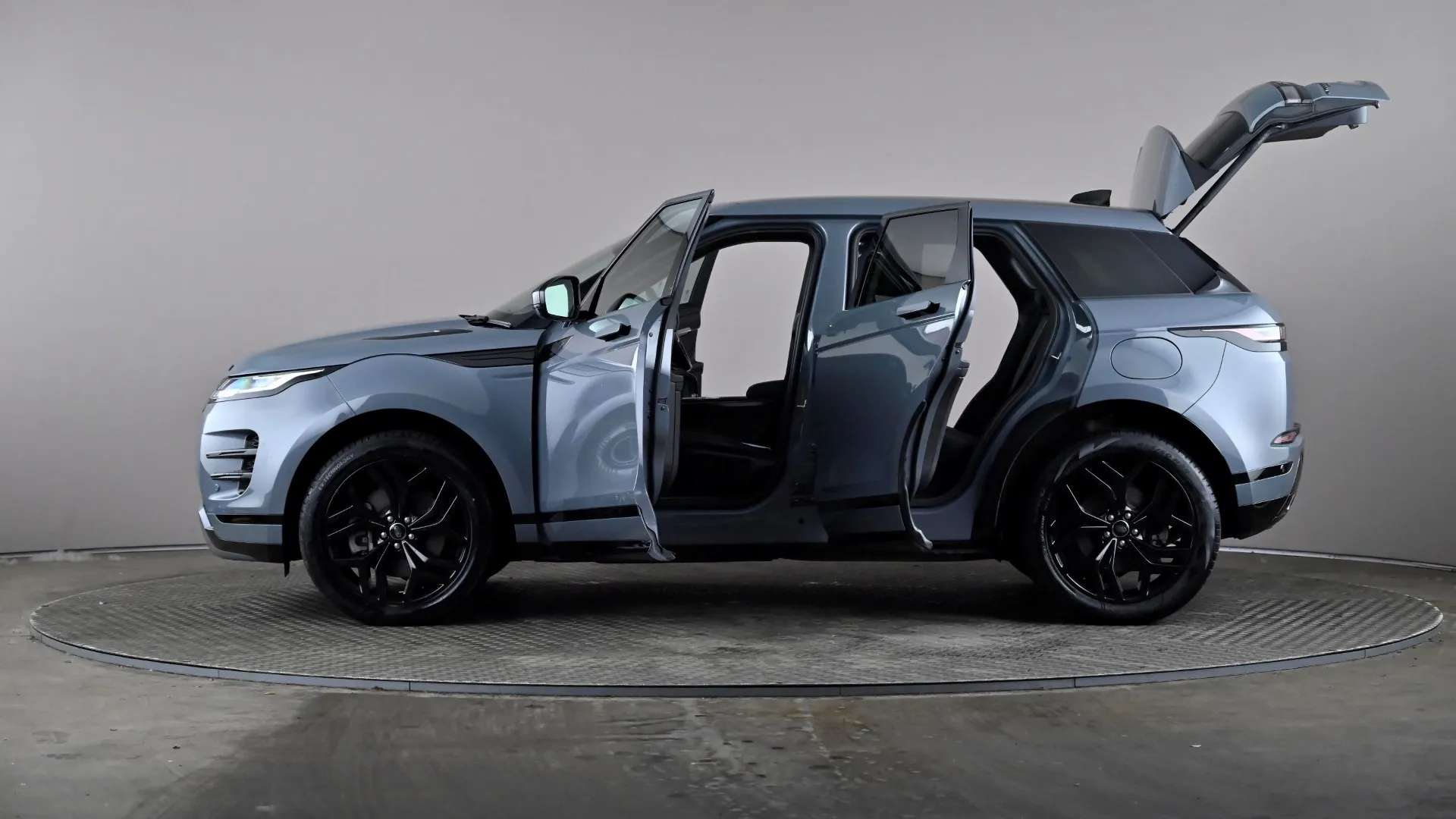 2023 LAND ROVER RANGE ROVER EVOQUE 2023 LAND ROVER RANGE ROVER EVOQUE